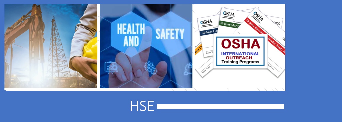 OSHA_HSE