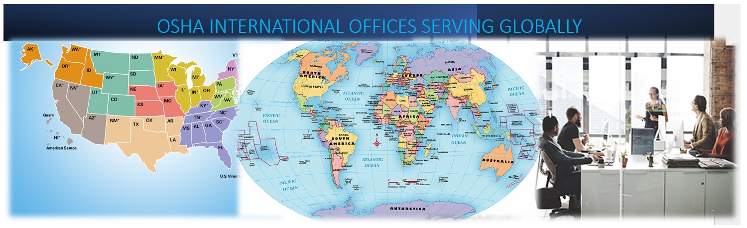 USA OSHA